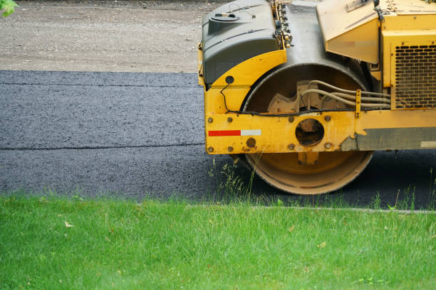 Mill Valley, CA Driveway Pavers Company